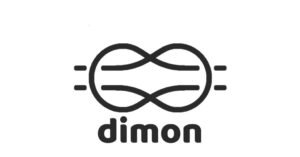 dimon logo (PRNewsfoto/JFrog)